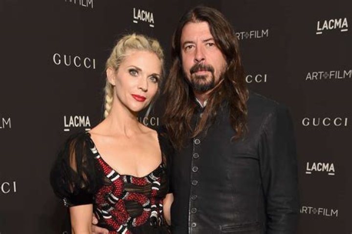 Who is Jordyn Blum? Is she still married to Dave Grohl?