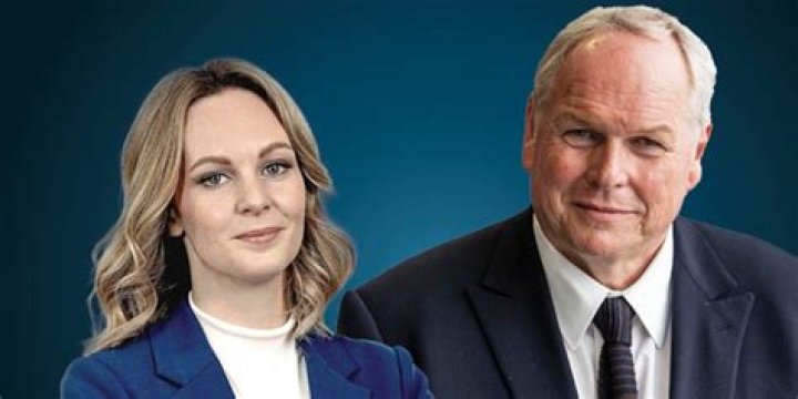 
Who Is Kate McCann Sky News Husband? Here’s A Look At Her Relationship 