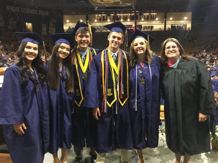 
Who Is Kathy Plomer For Colorado State Board Of Education? 