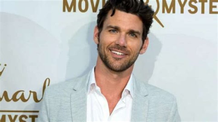 Who is Kevin McGarry? Biography, wife, parents, height, age, net worth