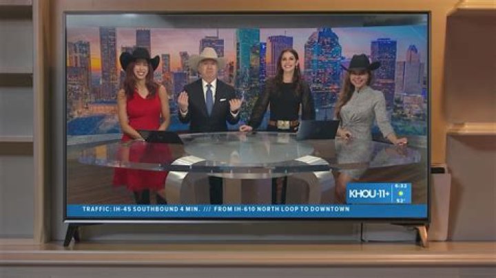 Who is KHOU 11 News Anchor Mia Gradney's Husband? Know Her Parents, Salary, Houston, Workout, Salary, Net Worth, & More.