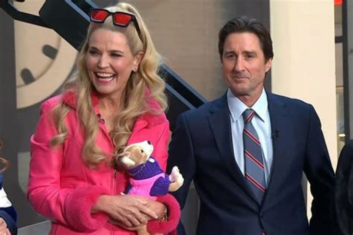 Who is Legally Blonde Actor Luke Wilson's Wife? Know His Children, Dating, Girlfriend, Movies, Brother, Age, Height, Net Worth, & More!