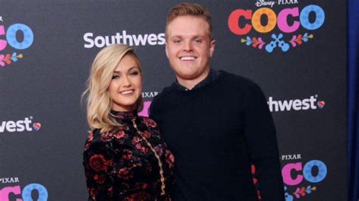 Who is Lindsay Arnold’s Husband Samuel Lightner Cusick?