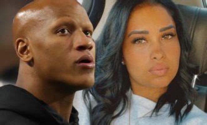 
Who is Marie? NFL star Ryan Shazier accused of cheating by wife Michelle 