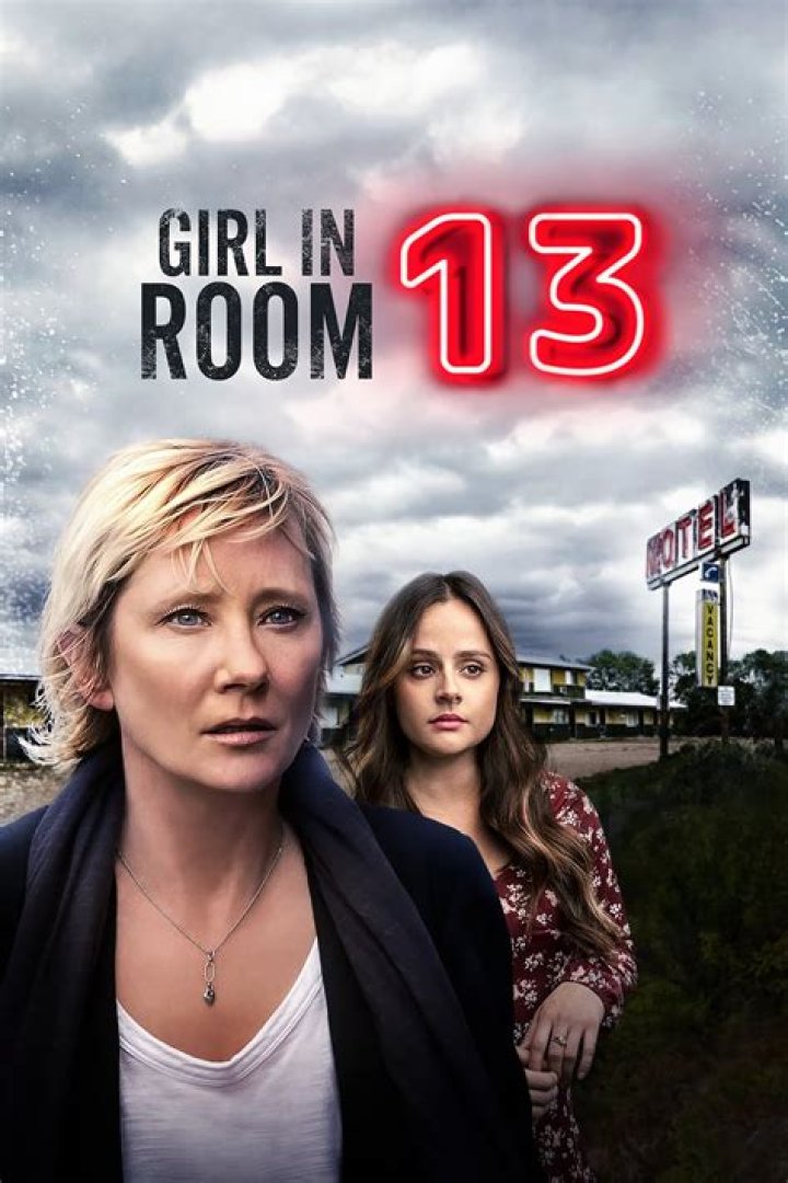 Who Is Max Montesi? 5 Facts To Know About The Girl In Room 13 Cast