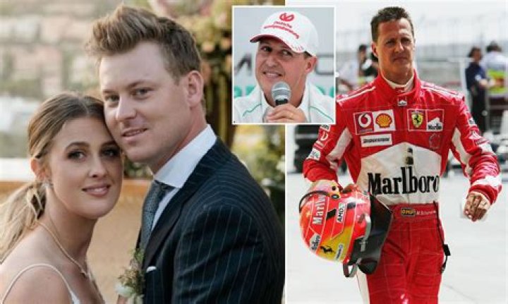 Who Is Mick Schumacher’s Girlfriend In 2023? The Racing Driver’s New Love Interest