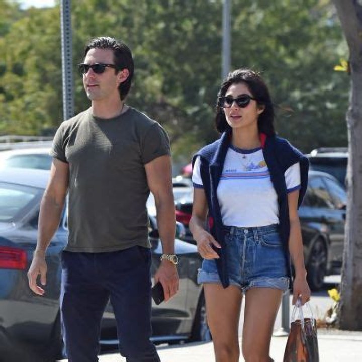 Who Is Milo Ventimiglia’s Girlfriend? Rumored To Be Dating Diane Guerrero