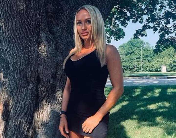 Who Is Rachel Morin Boyfriend Richard Tobin? Family Ethnicity