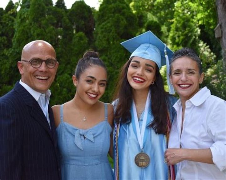 Who Is Rachel Zegler Sister Jacqueline? Parents Ethnicity And Career Details