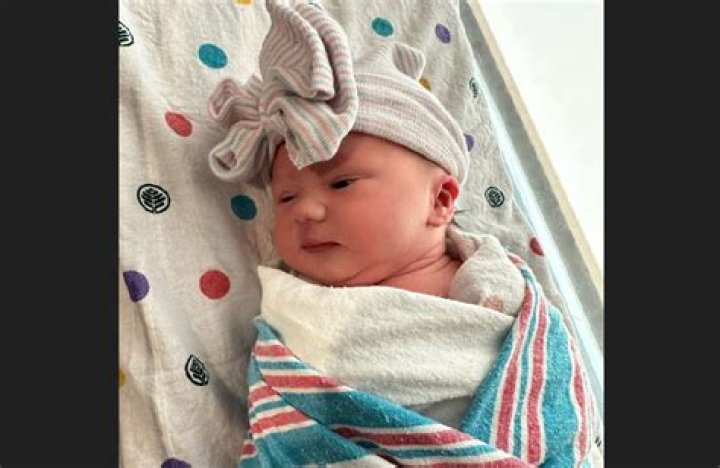 Who Is Rebecca Marie, Ryan Preece Daughter? Wikipedia And Age