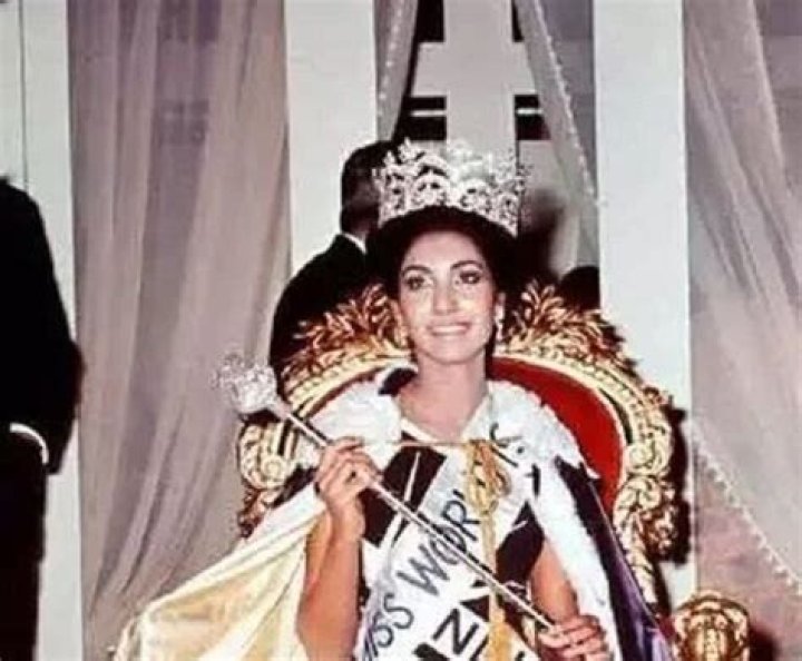 Who Is Reita Faria Husband David Powell? Married Life And Kids