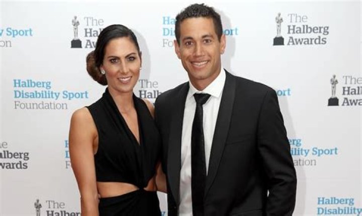 Who Is Ross Taylor Wife Victoria Jayne Brown? The Cricketer Confessed About Facing Racism In His Autobiography ‘Black and White’
