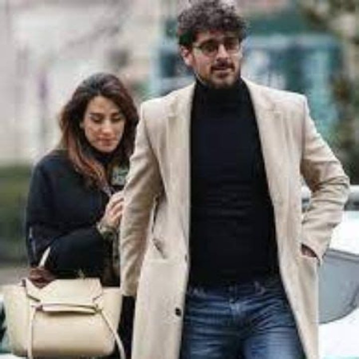 Who Is Rouba Saadeh’s Husband In 2021? Is Michele Morrone Her Boyfriend?