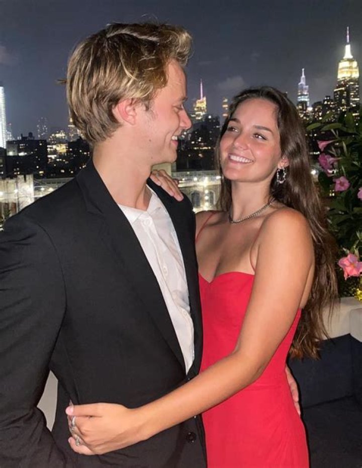 Who is Rudy Pankow dating? The Outer Banks star's relationship status