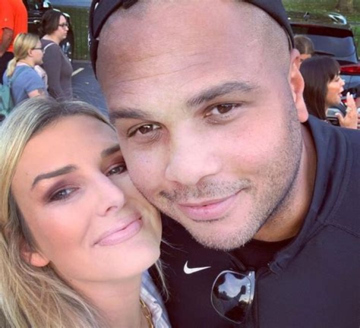 Who Is Shae Peppler? Jordan Cornette Wife, Wikipedia Bio And Age