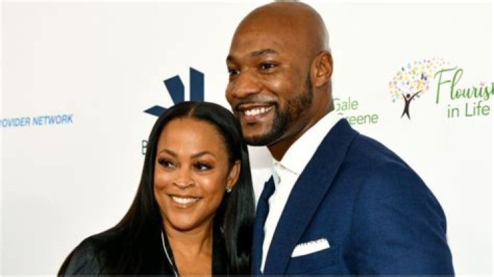 Who is Shaunie O’Neal’s wife Keion Henderson?