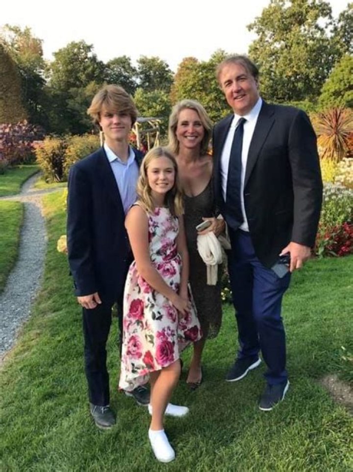 Who is Sidsel Jensen? Know about her married life, children, in-laws, net worth, biography