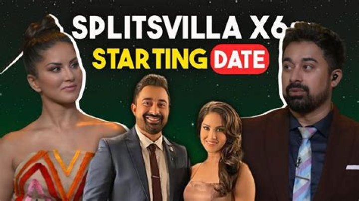 Who is Splitsvilla winner, Scarlett Rose currently dating? Boyfriend, Net worth