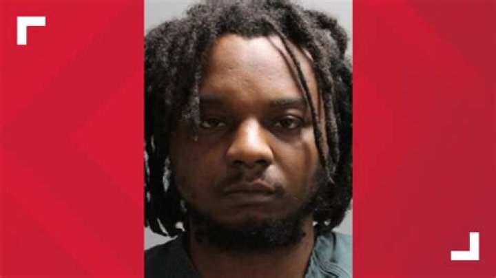 
Who Is Stanley Henderson? Arrested For Murder Of Atlanta Security Guard Anthony Frazier 