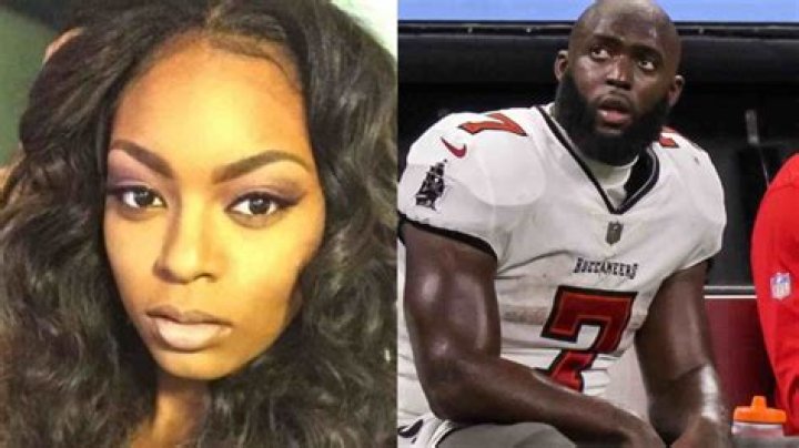 Who Is Tampa Bay Buccaneers Leonard Fournette Wife? Is Dating Girlfriend Jamie Jones
