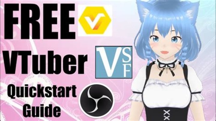 Who is the biggest Vtuber on Twitch?