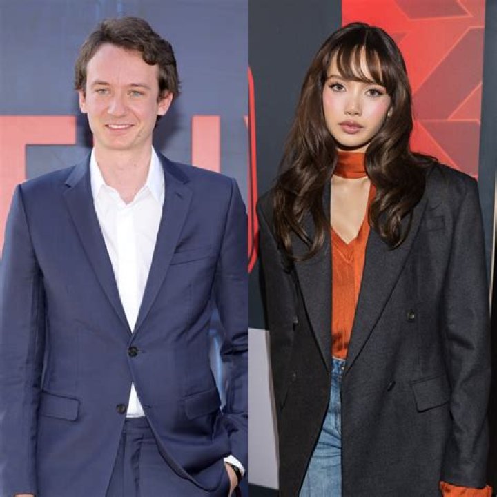 
Who Is Trent Frederic Girlfriend? Relationship And Dating History 