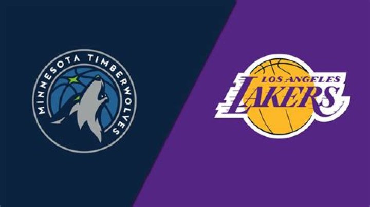 
Who is Tyler Ford? Referee trolled in Los Angeles Lakers vs Minnesota Timberwolves play-in at Crypto arena 