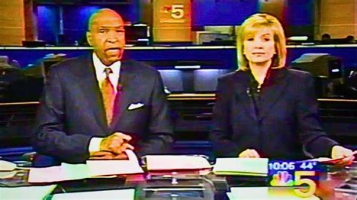 Who is WMAQ_TV News Anchor, Susan Carlson Married To? Know About Her Husband and Her Net Worth