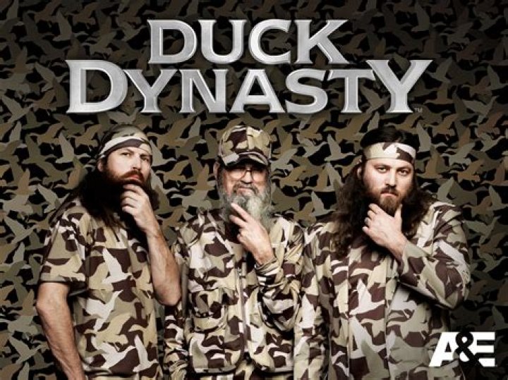 Who makes the duck calls at Duck Dynasty?