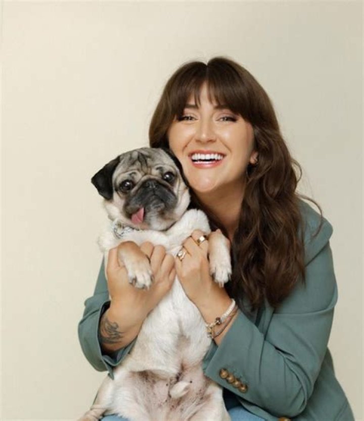 Who Owns Doug The Pug?