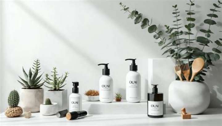 Who owns Ouai?