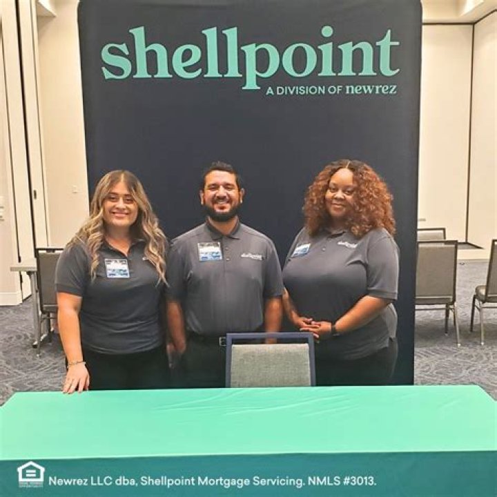 Who owns Shellpoint Mortgage Servicing?