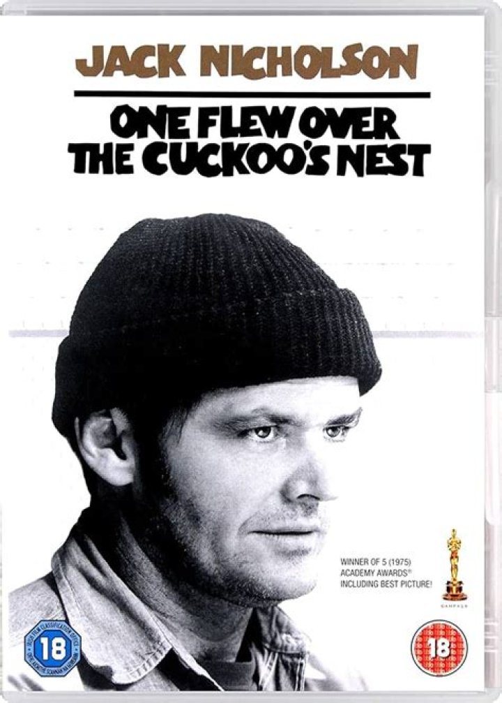 Who played Martini in One Flew Over the Cuckoo’s Nest?