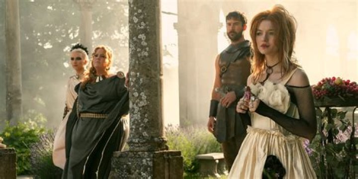 Who’s who in the final season?