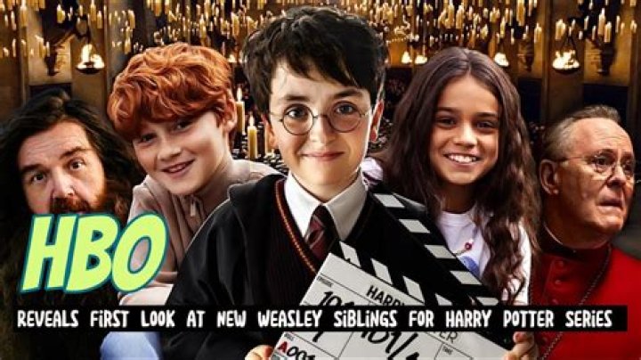 Who stars in the exciting HBO series?