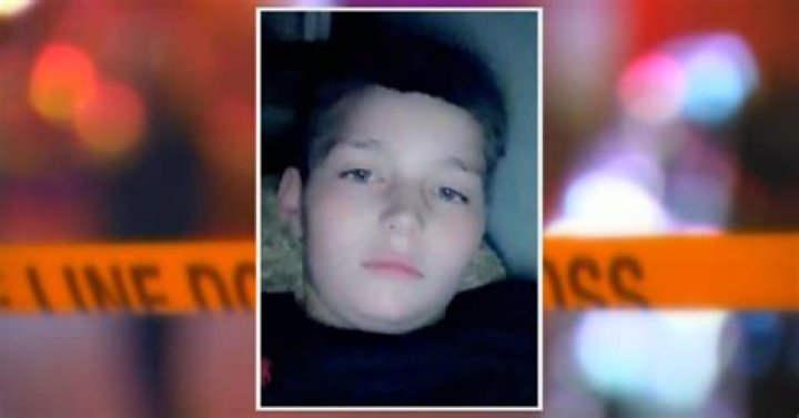 
Who Was 12-Year-Old Thomas TJ Siderio And What Happened To Him? 