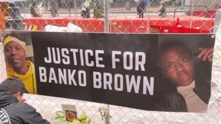 
Who was Banko Brown? Case explained as Walgreens shooting video goes viral 