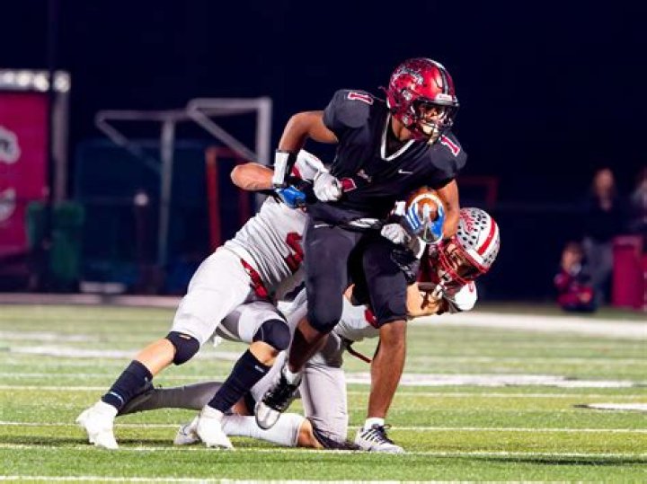 
Who Was Justin Stanko? Death Of Chardon High School Footballer Shocks Family & Fans 