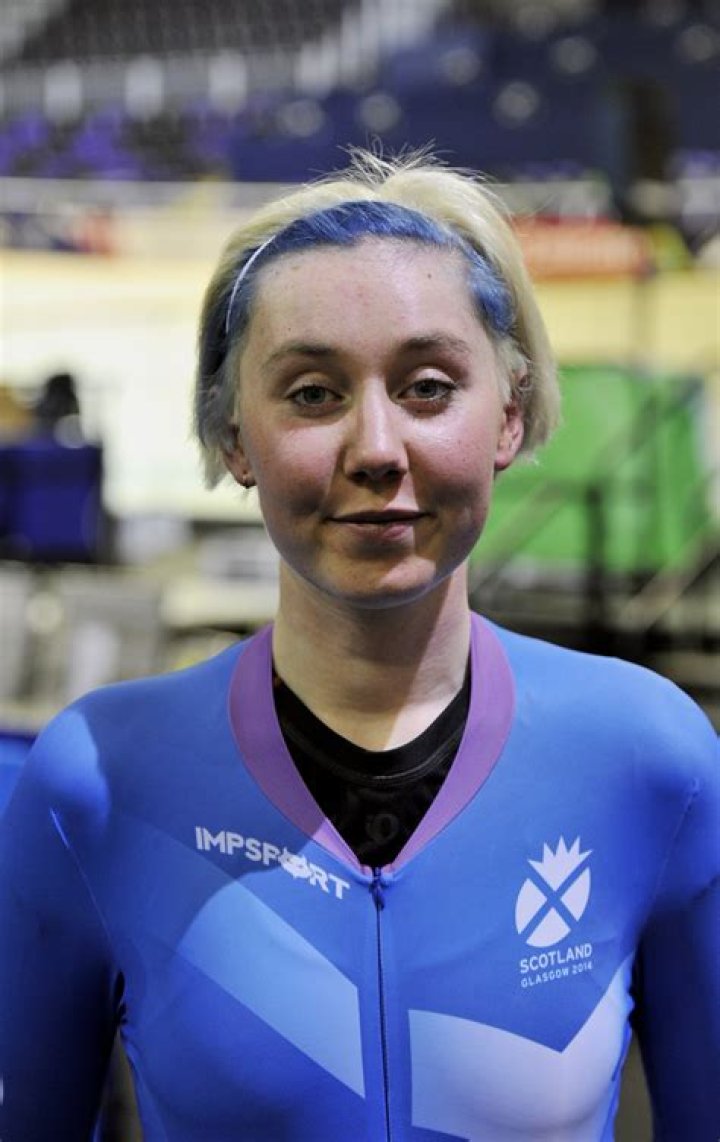 Who Was Katie Archibald Partner Rab Wardell? Death Cause Linked To Cardic Arrest