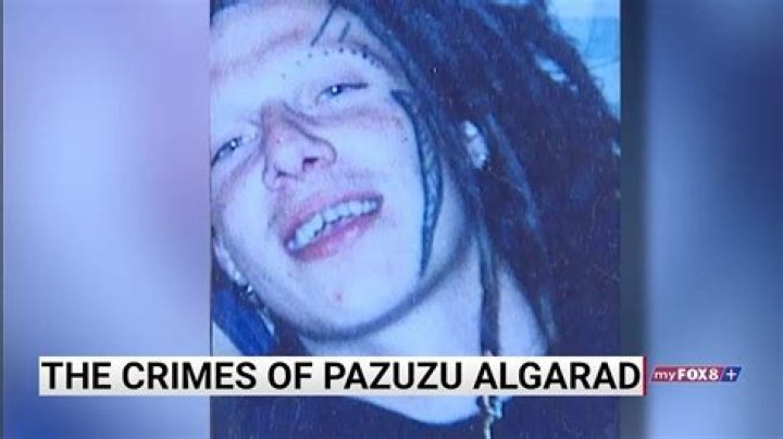 
Who Was Pazuzu Algarad? Details About His Death And Family 