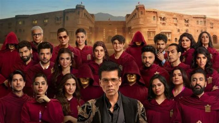 Who was Siddi Johar?