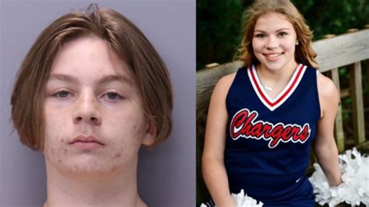 
Who was Tristyn Bailey, Florida teenage cheerleader murdered by Aiden Fucci? 