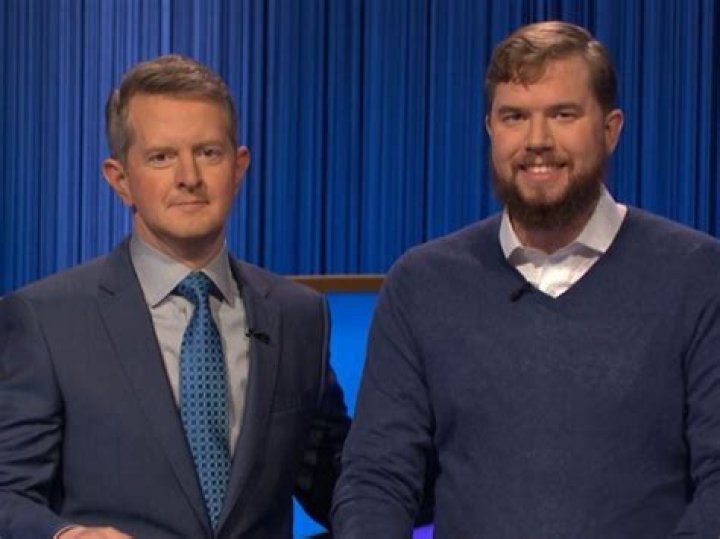 
Who won Jeopardy! tonight? February 16, 2023, Thursday 