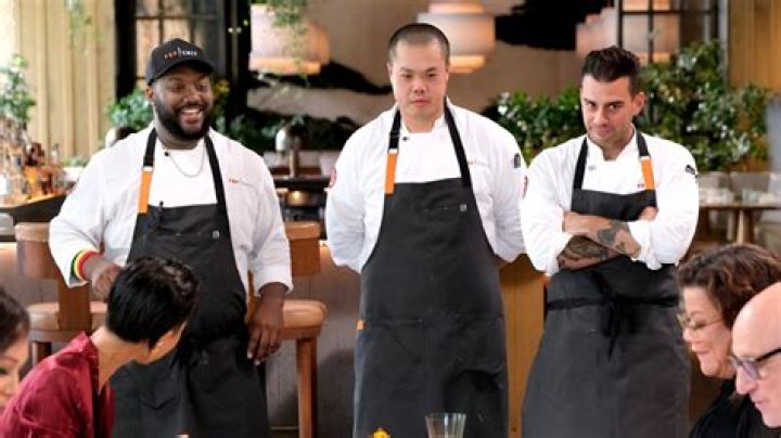 Who won Top Chef season 6 (and where are they now)?