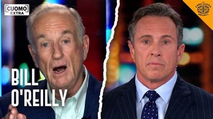 Whoopi and Joy explain why they walked off The View’s Bill O’Reilly interview