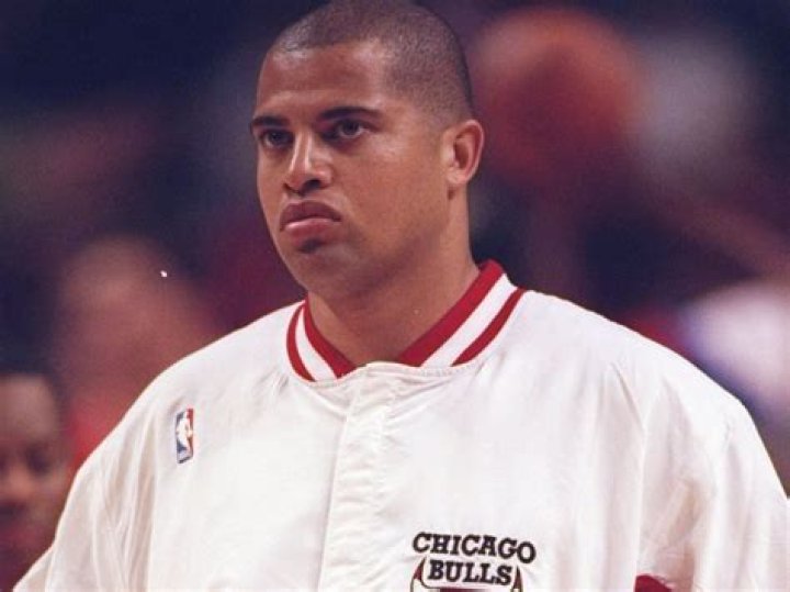 Why did Bison Dele change his name?