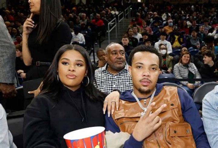 Why Did G Herbo Breakup With Girlfriend Taina Williams? Fans Want Answers