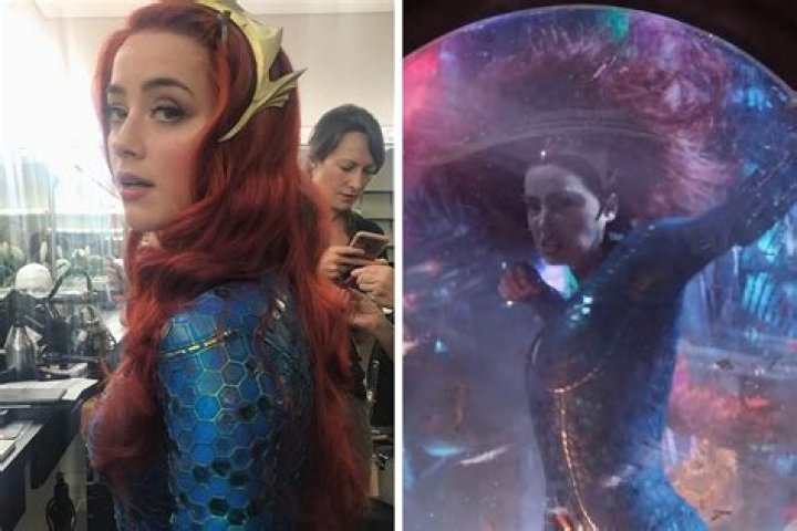 
Why Is Amber Heard Smirking In Court? Face Shows Emotions As Trial Is About To Wrap Up 