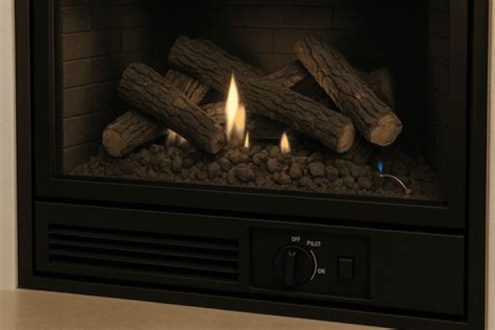 Why won’t my pilot light light on my gas fireplace?