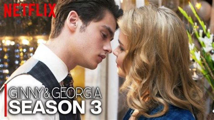 
Will Ginny and Georgia have a Season 3? When Can It Come Out? 